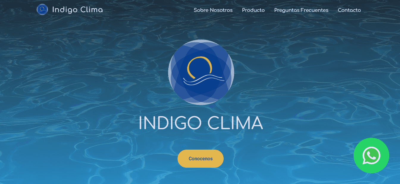 Indigo Clima