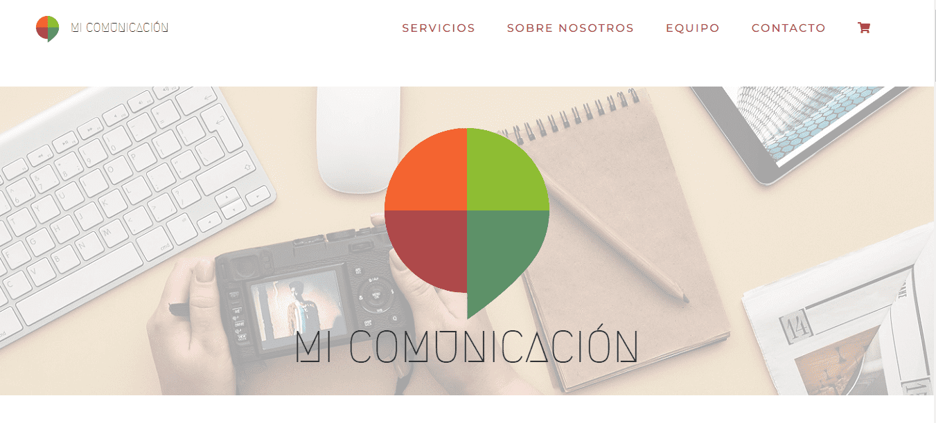 Mi Comunicación